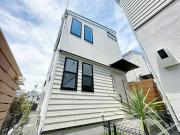 LIST GARDEN 辻堂東海岸4丁目戸建 2号棟