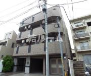 ＪＲ山手線駒込駅まで徒歩9分