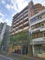 ライオンズマンション相模原第3