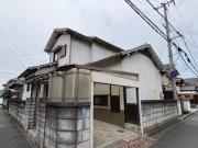 西畑DIY戸建