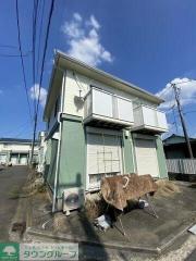 メゾネットみなみD棟