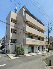 ブランドールII