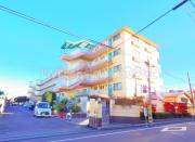 サングリーンハイツ
