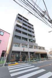 ＪＲ常磐線（各駅停車）亀有駅まで徒歩10分