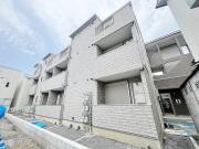 ＪＲおおさか東線ＪＲ淡路駅まで徒歩10分