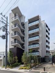LEGALANDNISHINOMIYA PARKSIDE