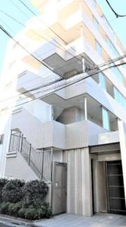 セリシエ赤羽
