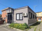 北広島市朝日町平屋