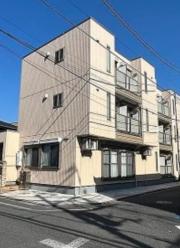 都営大江戸線光が丘駅まで徒歩11分