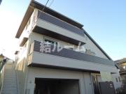 西武池袋・豊島線練馬高野台駅まで徒歩8分