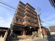 グランデ葛野