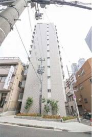 阪神なんば線桜川駅まで徒歩5分