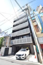 京阪本線京橋駅まで徒歩5分