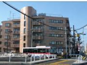 東急大井町線等々力駅まで徒歩6分