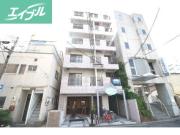 グランデュール野田屋町