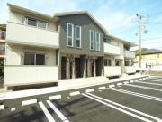 名鉄各務原線田神駅まで徒歩21分