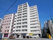 地下鉄南北線すすきの駅まで徒歩7分