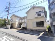 阪神本線御影駅まで徒歩7分
