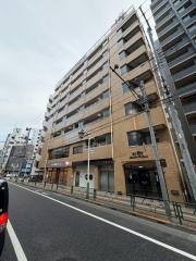 西武池袋・豊島線桜台駅まで徒歩3分