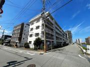 ＪＲ鹿児島本線箱崎駅まで徒歩12分
