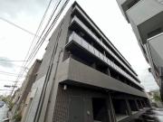 クレヴィスタ横浜大口