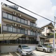 地下鉄東山線本山駅まで徒歩8分