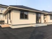 入野町平屋借家