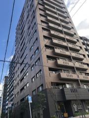 地下鉄七隈線渡辺通駅まで徒歩9分