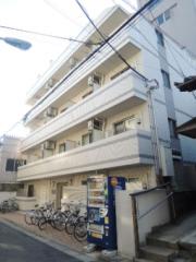 レジェンド南品川