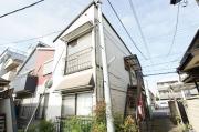 田代ハウス一号