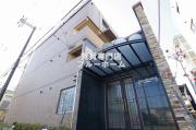 ＪＲ阪和線我孫子町駅まで徒歩6分
