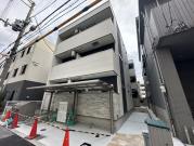 フジパレスあびこ駅北