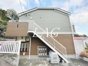 小田急小田原線玉川学園前駅まで徒歩8分