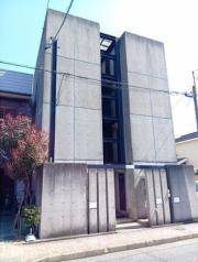 地下鉄東山線高畑駅まで徒歩19分