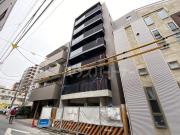 都営新宿線菊川駅まで徒歩2分