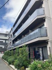 ＪＲ中央線立川駅まで徒歩10分