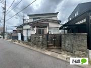 久保一色戸建