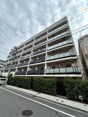 東京メトロ半蔵門線住吉駅まで徒歩6分