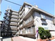 ＪＲ関西本線奈良駅まで徒歩8分