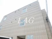 ＪＲ南武線矢川駅まで徒歩3分