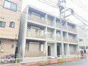 東武東上線大山駅まで徒歩9分