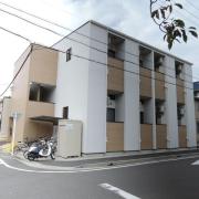 名鉄常滑線豊田本町駅まで徒歩2分
