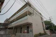 京成本線京成津田沼駅まで徒歩12分