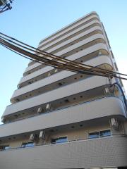 地下鉄谷町線野江内代駅まで徒歩3分