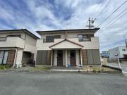 四本松町テラスハウス