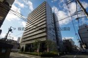 地下鉄千日前線西長堀駅まで徒歩5分