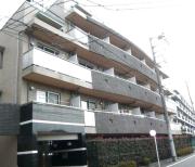 ロイヤルコート氷川台