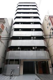 クラビス上町台