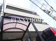 京王線明大前駅まで徒歩7分