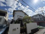 星陵台5丁目戸建